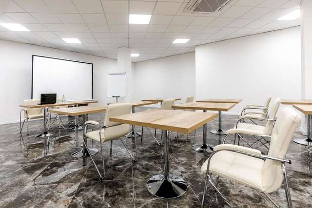 Отель Апарт отель Семашко Гродно-25